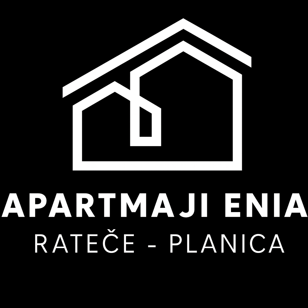 Apartmaji Enia logo